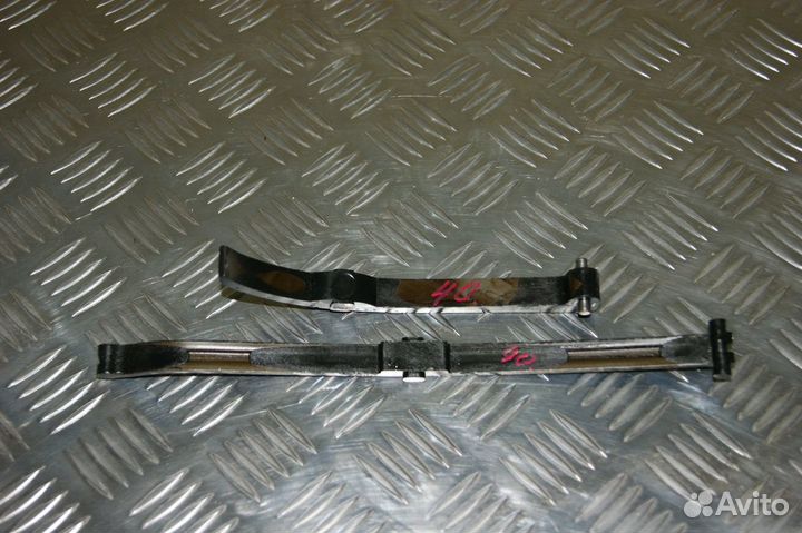 Направляющие цепи грм Suzuki GSX-R400