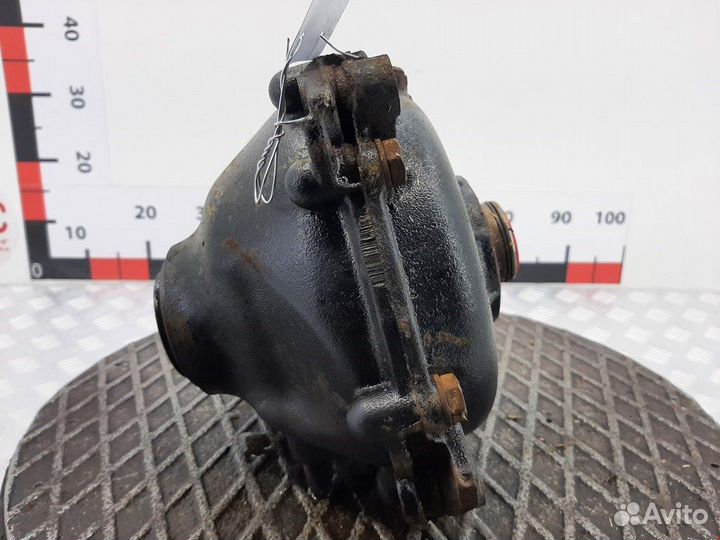 Редуктор переднего моста BMW X3 (E83) I (2003–2010