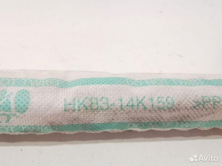 Подушка безопасности боковая (шторка) Land Rover