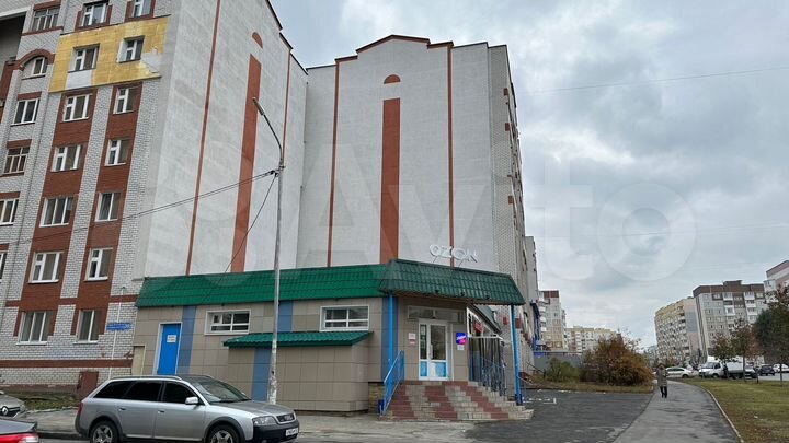 Сдаю в аренду помещение, 80 м²