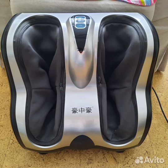 Массажер для ног