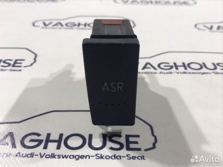Кнопка ASR Volkswagen Passat B5 3B2 2001