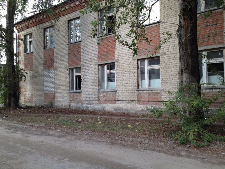 Здание, 1000 м²
