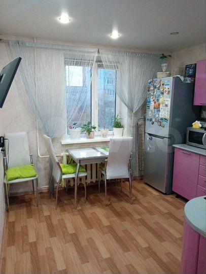 1-к. квартира, 33 м², 3/9 эт.