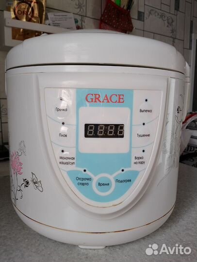 Мультиварка