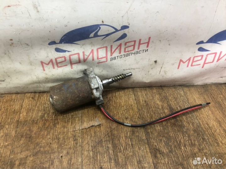 Насос гидроусилителя Mitsubishi Colt Z3 2007