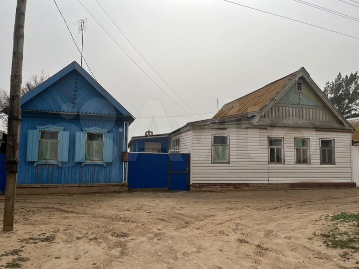 Дом 85 м² на участке 8 сот.