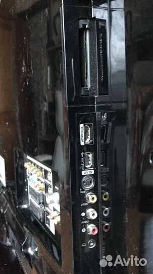 Телевизор LCD 37