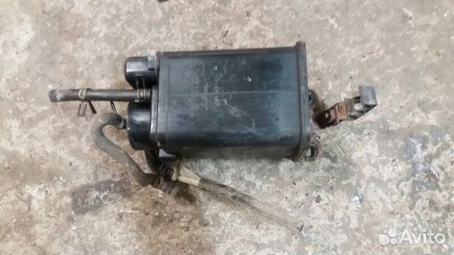 Абсорбер фильтр угольный Lexus RX 2 Toyota Harrier