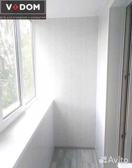 Откосы на окна