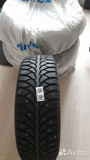 Tunga Nordway 2 205/55 R16 94Q