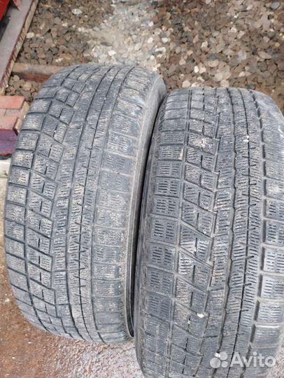 Yokohama 104ZR 225/55 R17
