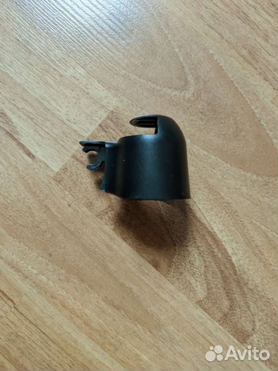 Колпачок на дворник задей двери хлапушка WV-T5