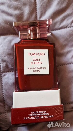 Парфюм Tom Ford Lost Cherry 100ml
