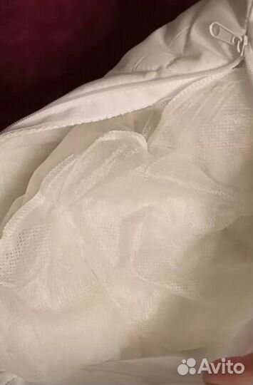 Подушка детская