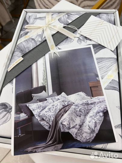 Постельное белье