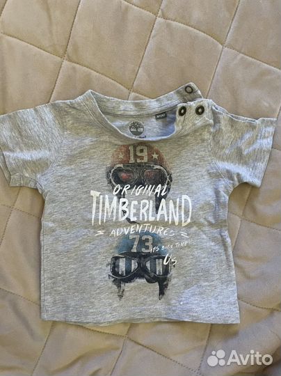 Пакетом Шорты Armani футболки Levis Timberland