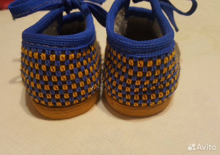 Пинетки,тапочки для дома