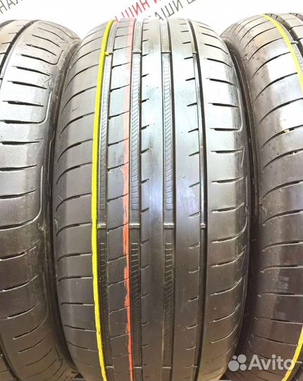 Goodyear Eagle F1 Asymmetric 225/45 R19 93N