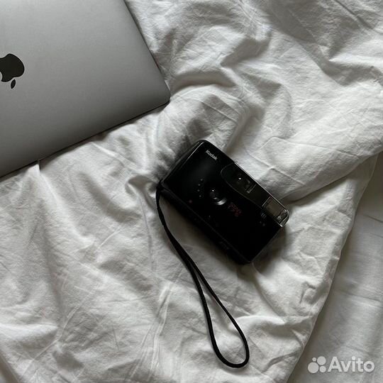 Пленочный фотоаппарат Kodak star 175