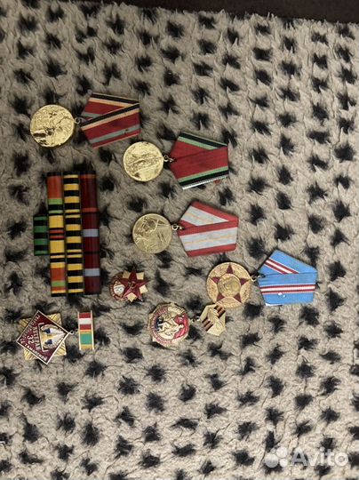 Продажа монет СССР