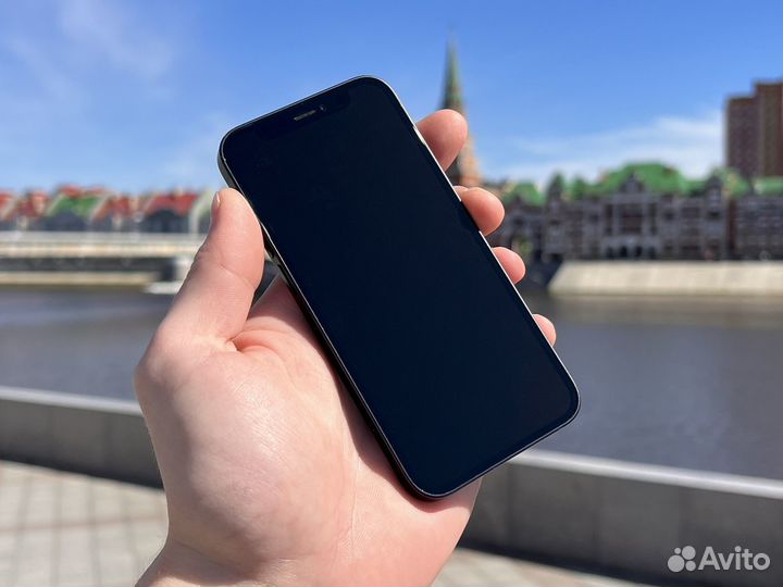 iPhone 12 mini, 64 ГБ