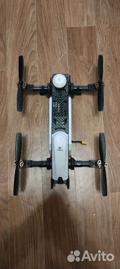 Квадрокоптер Furious 320 Walkera