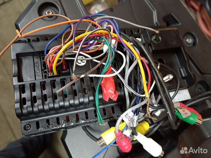 Магнитола 2 din android 7 дюймов