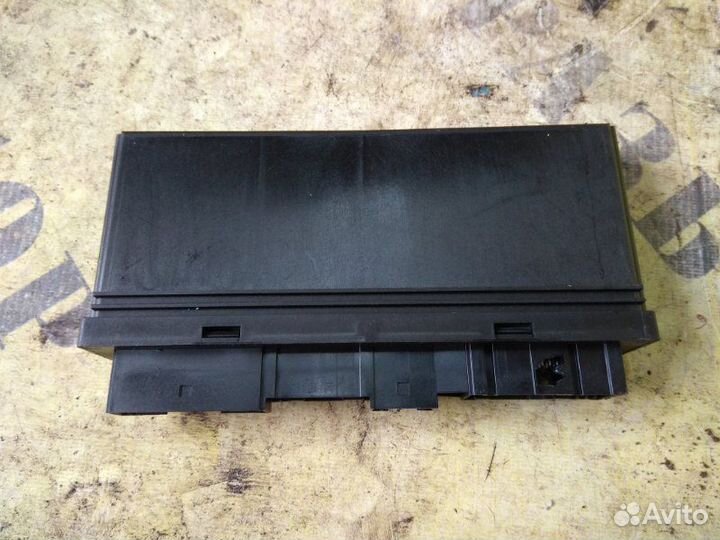 Блок комфорта Bmw 5-Серия E60/E61 2003-2009