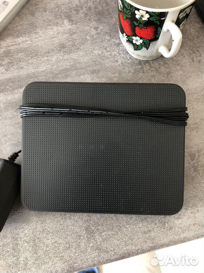 Wifi роутер билайн