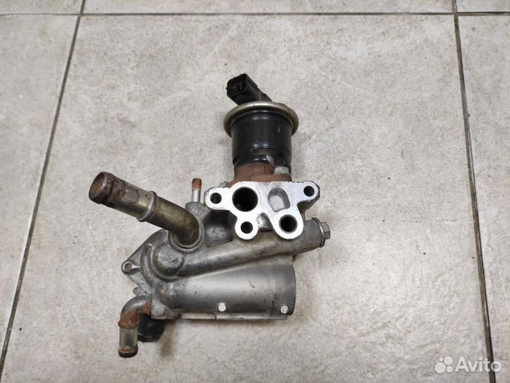 Корпус термостата Honda Civic 4D FD7 2006-2012