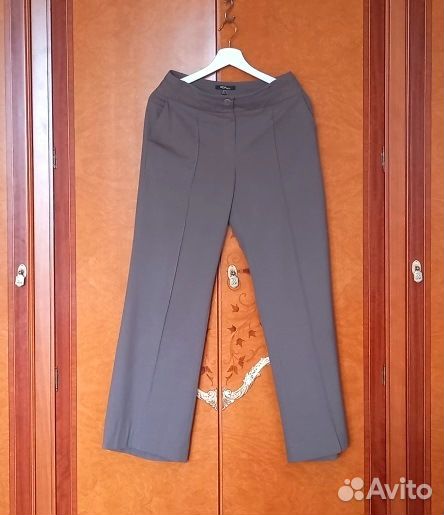 Брюки женские французской марки BGN,44 размер