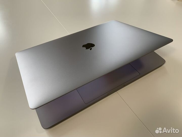 MacBook Pro 15