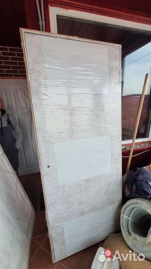Дверь межкомнатная 800 х 2000 в коробке