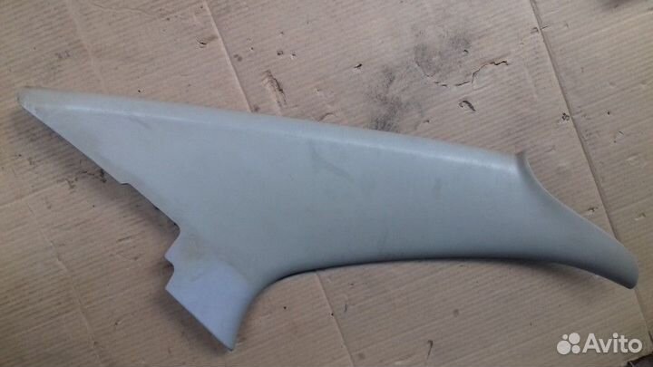 Обшивка стойки задней левой Iran Khodro Samand 200