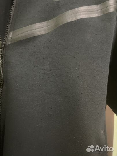 Кофта Nike tech fleece