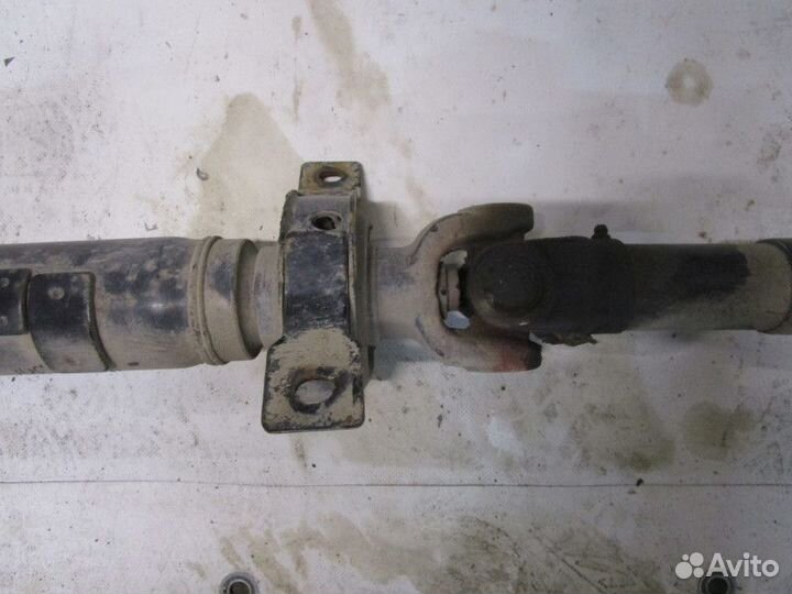 Вал карданный Great Wall hover H6 2013 (2202100AKZ