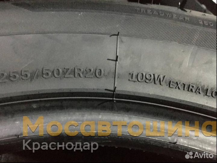 Windforce Catchfors UHP 255/50 R20 109W