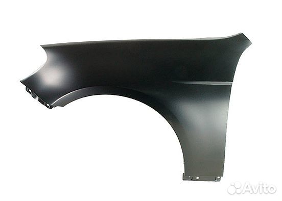 Крыло переднее левое Chevrolet Epica
