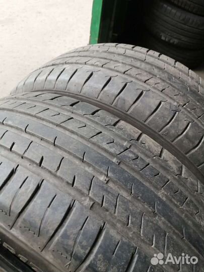 Tomket Sport 235/55 R17