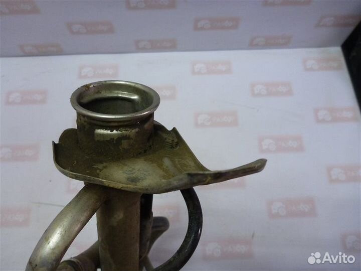 Горловина топливного бака Land Rover Discovery