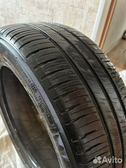 Michelin Energy XM2 205/55 R16