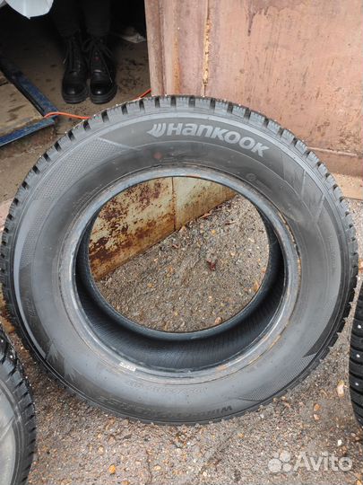 Hankook Winter I'Pike RS2 W429 195/65 R15 91T