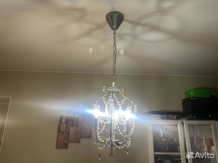 Светильник подвесной IKEA