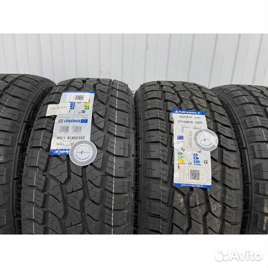 Triangle TR292 225/70 R16