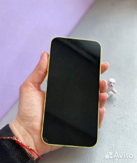 iPhone 14 Plus, 128 ГБ