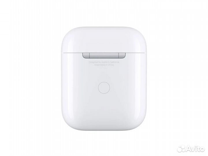 Apple AirPods 2 lux copy. С гарантией