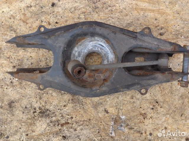 Рычаг задний правый Mercedes GLK X204