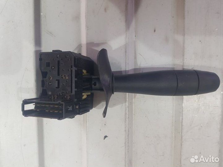 Переключатель стеклоочистителей Renault Logan LS