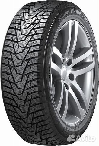 Hankook Winter I'Pike RS2 W429 225/50 R17
